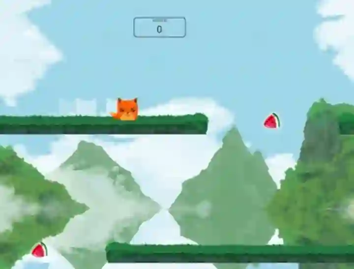 Spēle Mini Critter Munch online