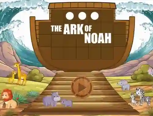 Spēle Noah's Ark online