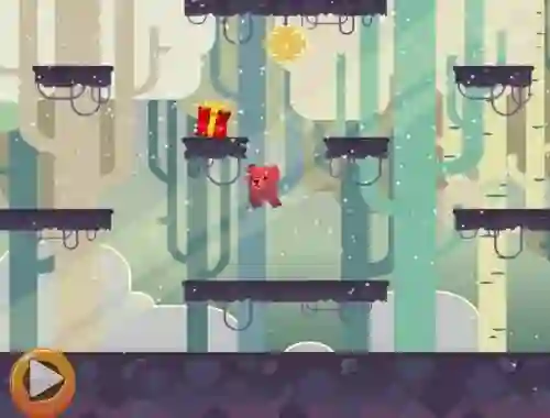 Spēle Shadow Bear online