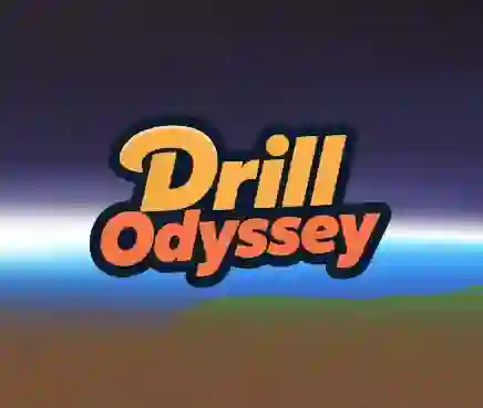 Spēle Drill Odyssey online