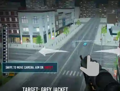 Spēle Sniper Shooter online