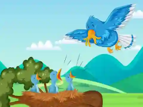 Spēle Tweetheart Escape online