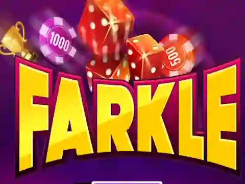 Spēle Farkle online