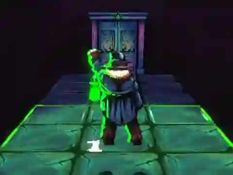 Spēle Illumination of Mansion online