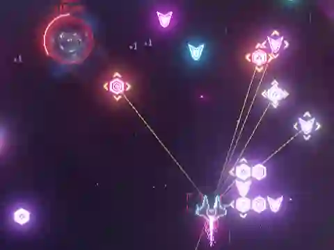 Spēle Wavecade online