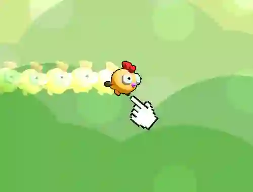 Spēle Fly Fly Fly online