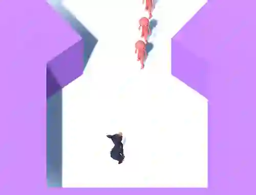 Spēle Ratomilton The Assassin online