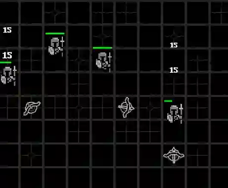 Spēle Defense Designer online
