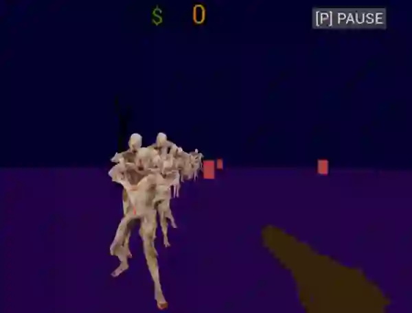 Spēle You Will Die online