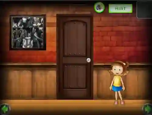 Spēle Amgel Kids Room Escape 311 online