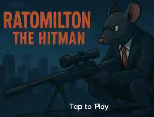Spēle Ratomilton The Hitman online