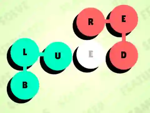 Spēle Word String online