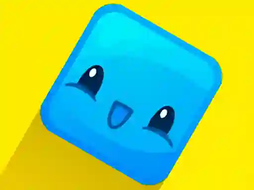 Spēle Pocket Jump online