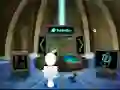 Spēle Panda's Big Adventure online
