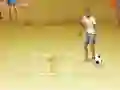 Spēle Beach Skills Soccer online