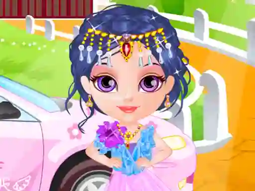 Spēle Baby Halen Dance Style online