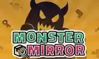 Spēle Monster Mirror online