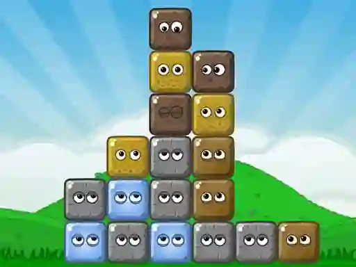 Spēle Blocks online