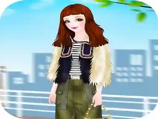 Spēle 2020 Spring Style online