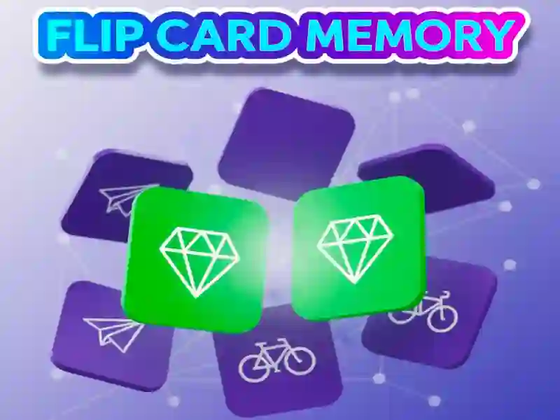 Spēle Flip Card Memory online