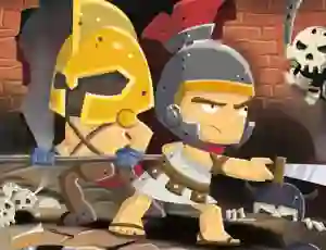 Spēle Knights diamond online