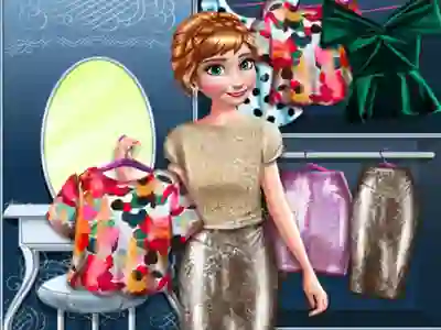 Spēle Princess Makeover Time online