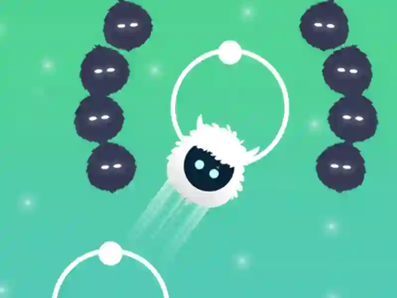 Spēle Orbia: Tap and Relax online