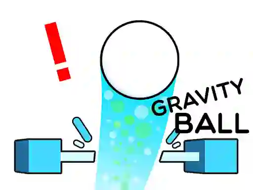 Spēle Gravity Ball online