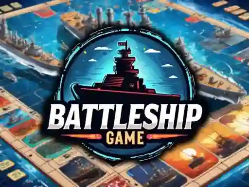 Spēle Battleship online