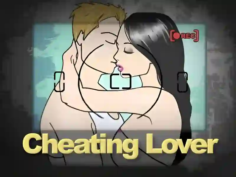 Spēle Cheating Lover online