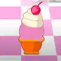 Spēle Ice-O-Matik online