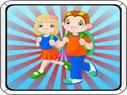 Spēle Math Kid online