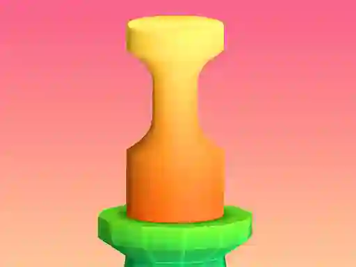 Spēle Pottery online