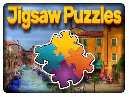 Spēle Italia Jigsaw Puzzle online