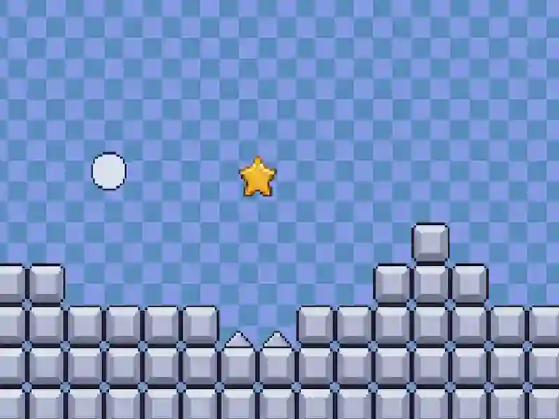 Spēle Bounce Ball online