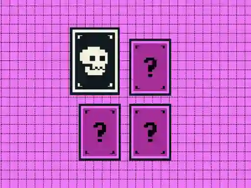 Spēle Pixel Memory online