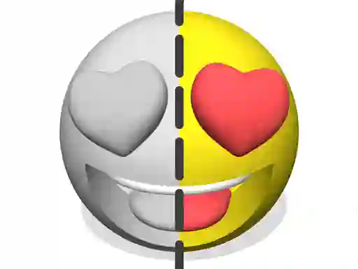 Spēle Just Color online