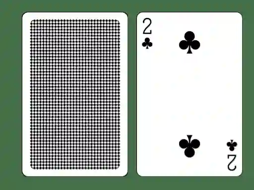 Spēle Klondike Solitaire Turn One online