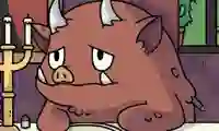 Spēle Monster Mansion online