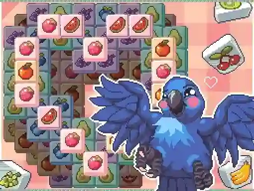 Spēle Feed the Parrot online