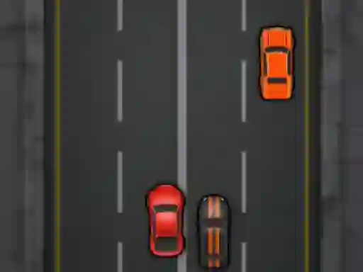 Spēle 2d Car Racing online