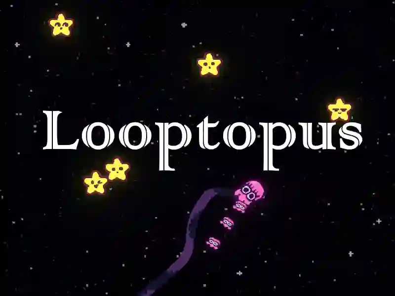 Spēle Looptopus online
