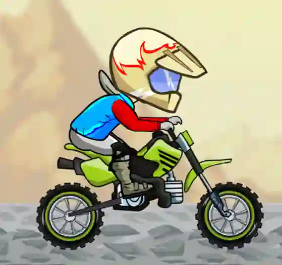 Spēle Riders Feat online