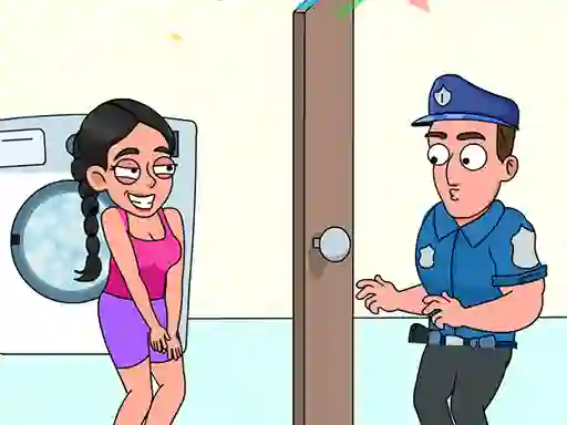 Spēle Remove the Evidence online
