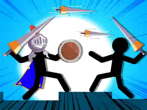Spēle Javelin Battle online