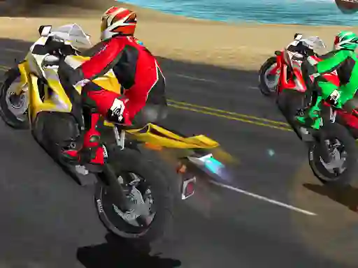Spēle Bike Race Bike Stunt 2021 online