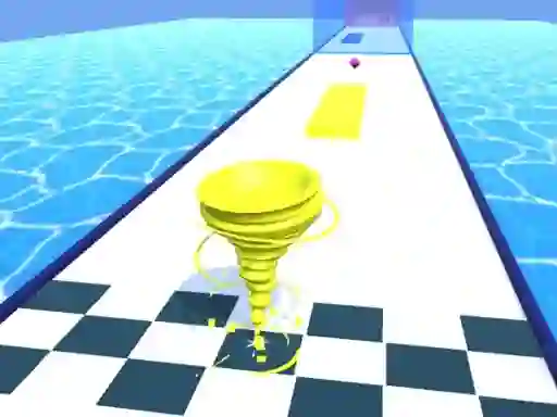 Spēle Run Nado online