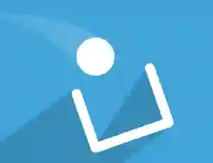 Spēle Ball In The Hole online