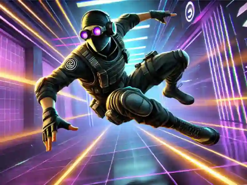 Spēle Agent Zero: Infiltration online