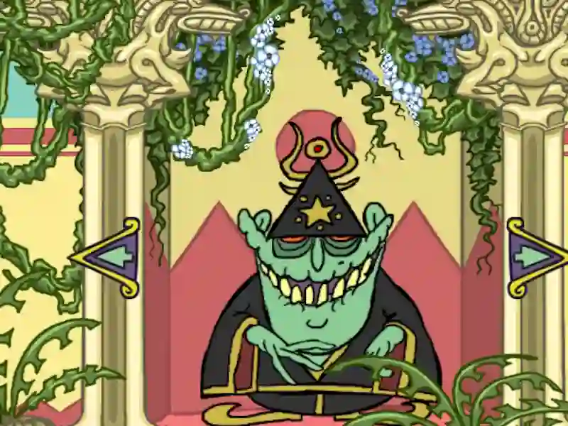 Spēle Prophets online